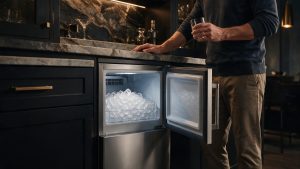 Ice Makers