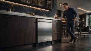 Undercounter Refrigerators