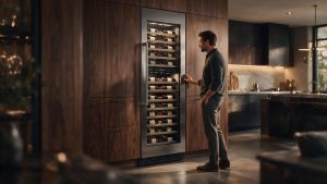 Wine Storage