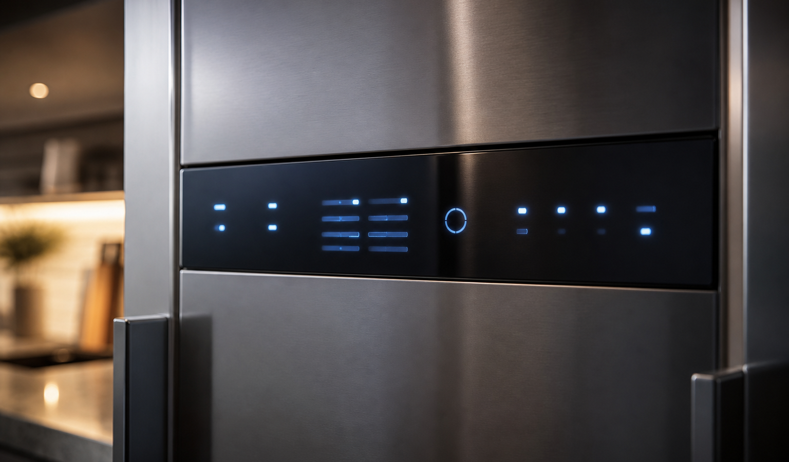 Sub Zero Refrigerator Error