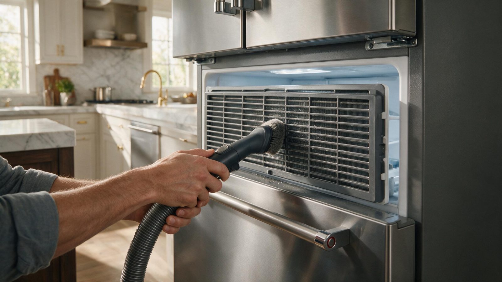 How To Clean A