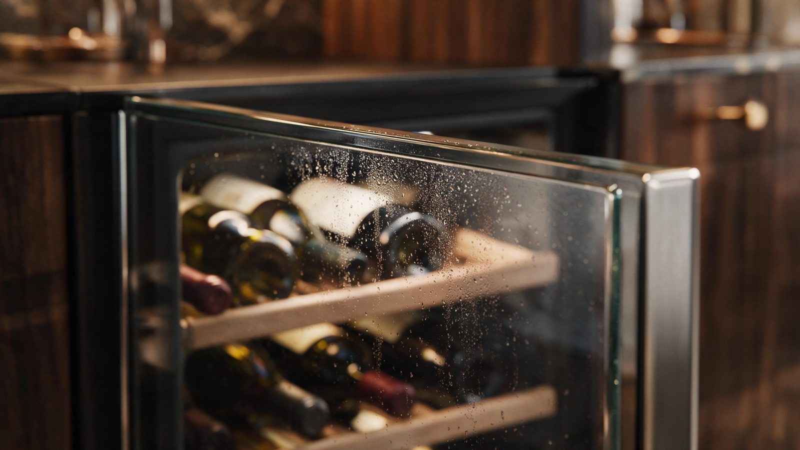 Sub Zero Wine Cooler