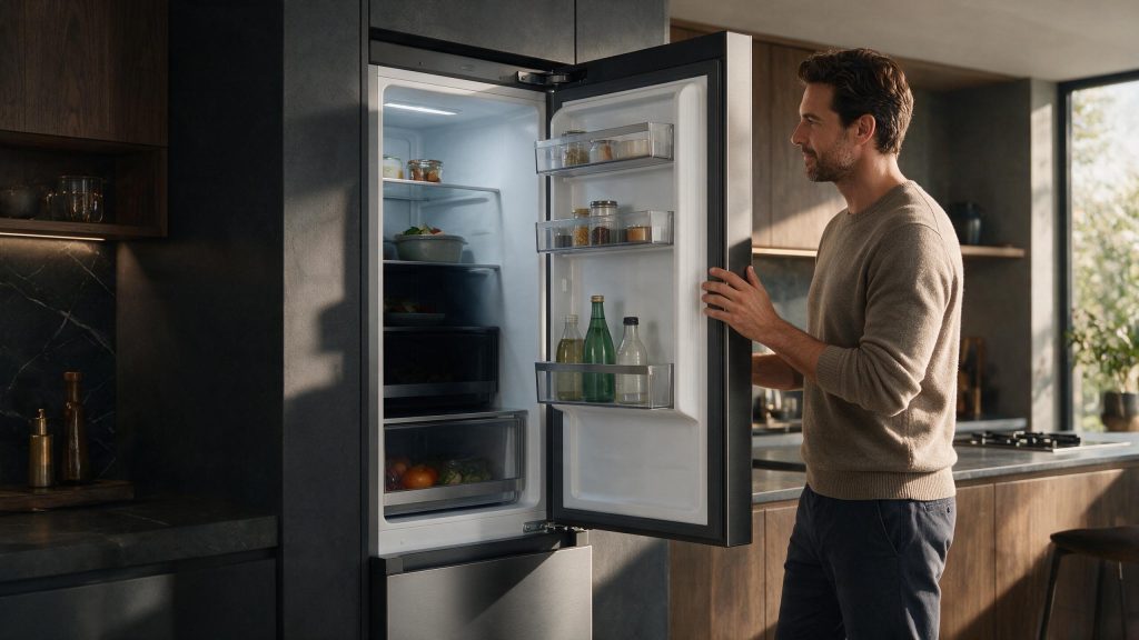 Sub Zero Refrigerator Lights Not Working