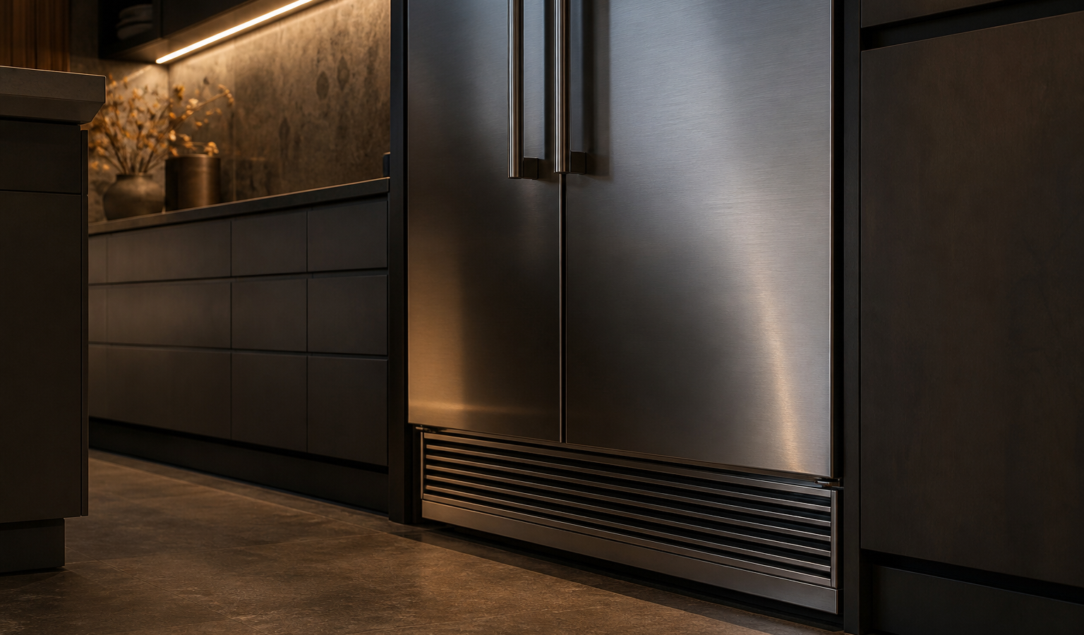 Sub Zero Refrigerator Clicking